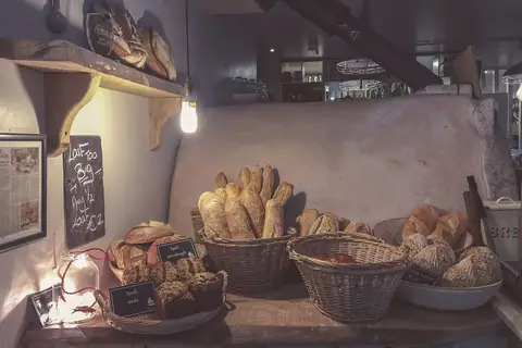 The Cottage Bakery photo 2