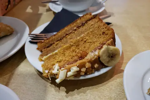 The Cottage Bakery photo 4
