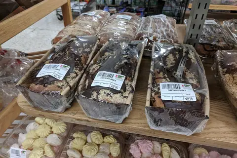 The Cottage Bakery photo 1